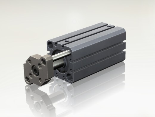 SMC CDQMB25-50导杆油缸缩略图